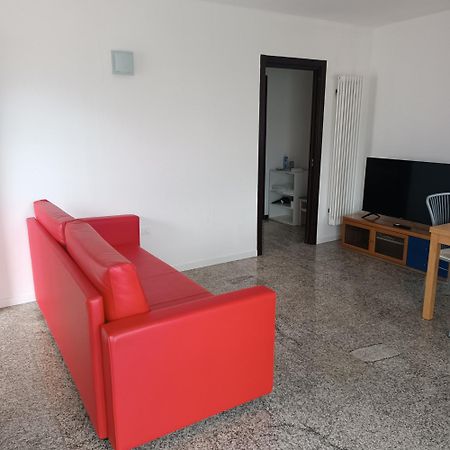 Casa Lampone Leilighet Trento Eksteriør bilde