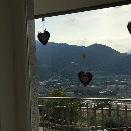 Casa Lampone Leilighet Trento Eksteriør bilde