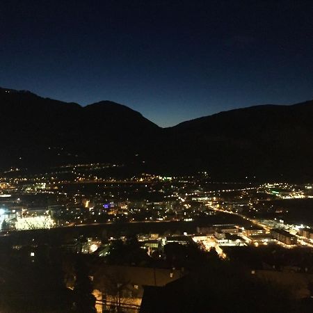 Casa Lampone Leilighet Trento Eksteriør bilde