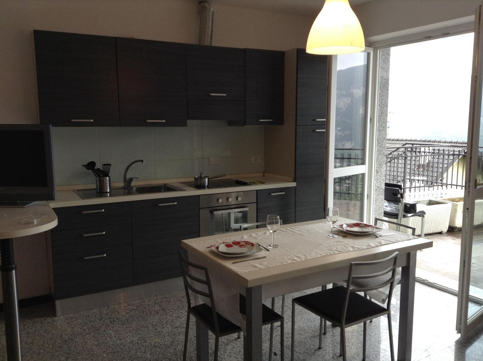 Casa Lampone Leilighet Trento Rom bilde