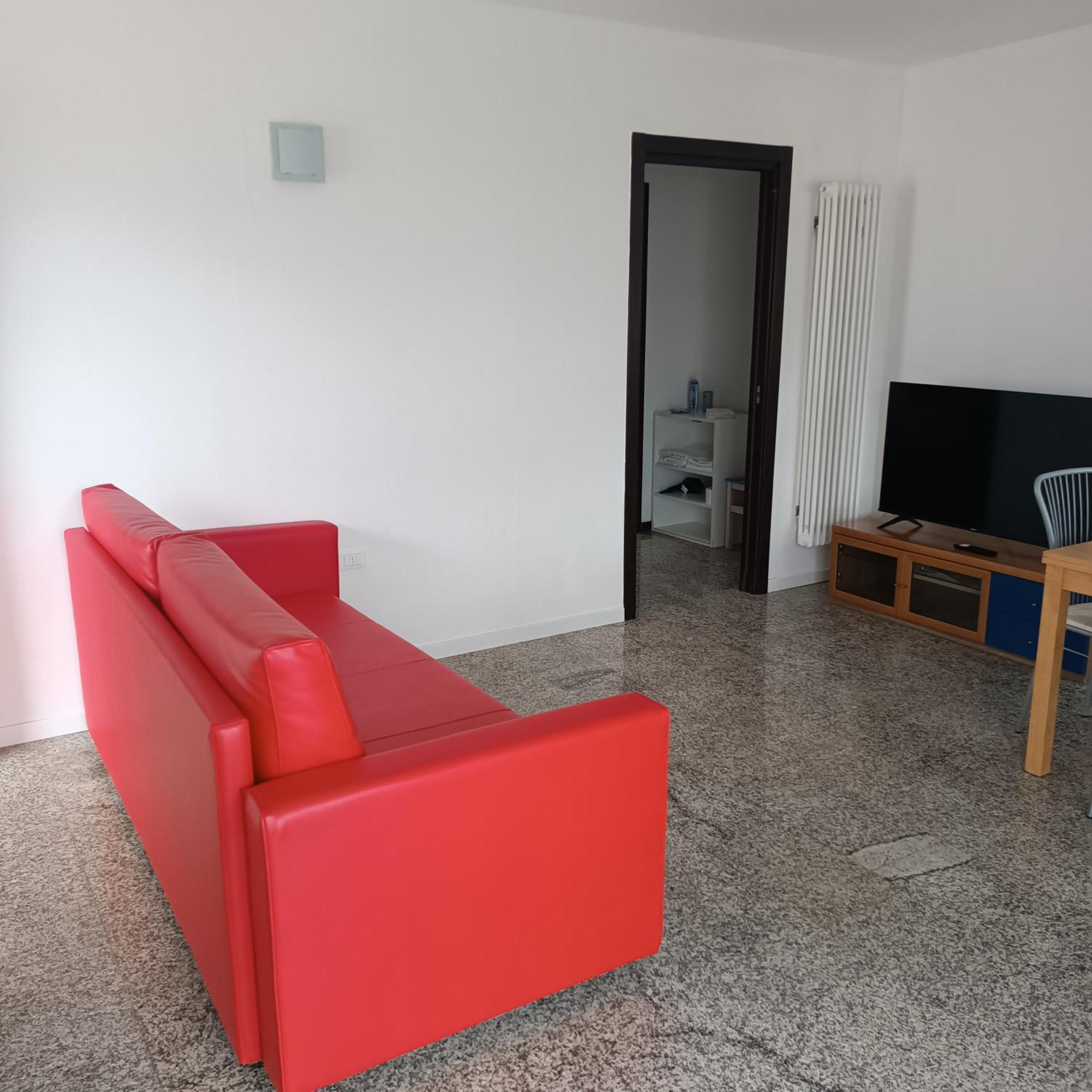 Casa Lampone Leilighet Trento Eksteriør bilde
