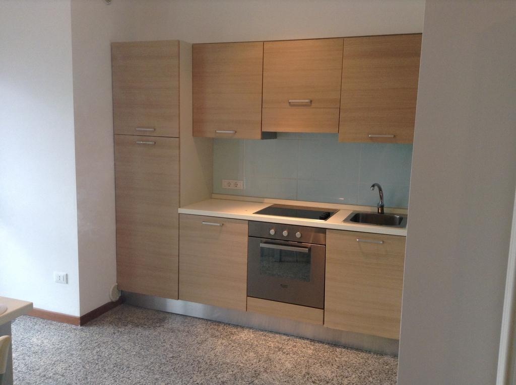 Casa Lampone Leilighet Trento Rom bilde