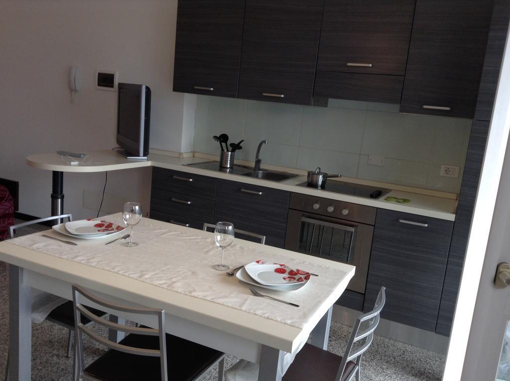 Casa Lampone Leilighet Trento Rom bilde