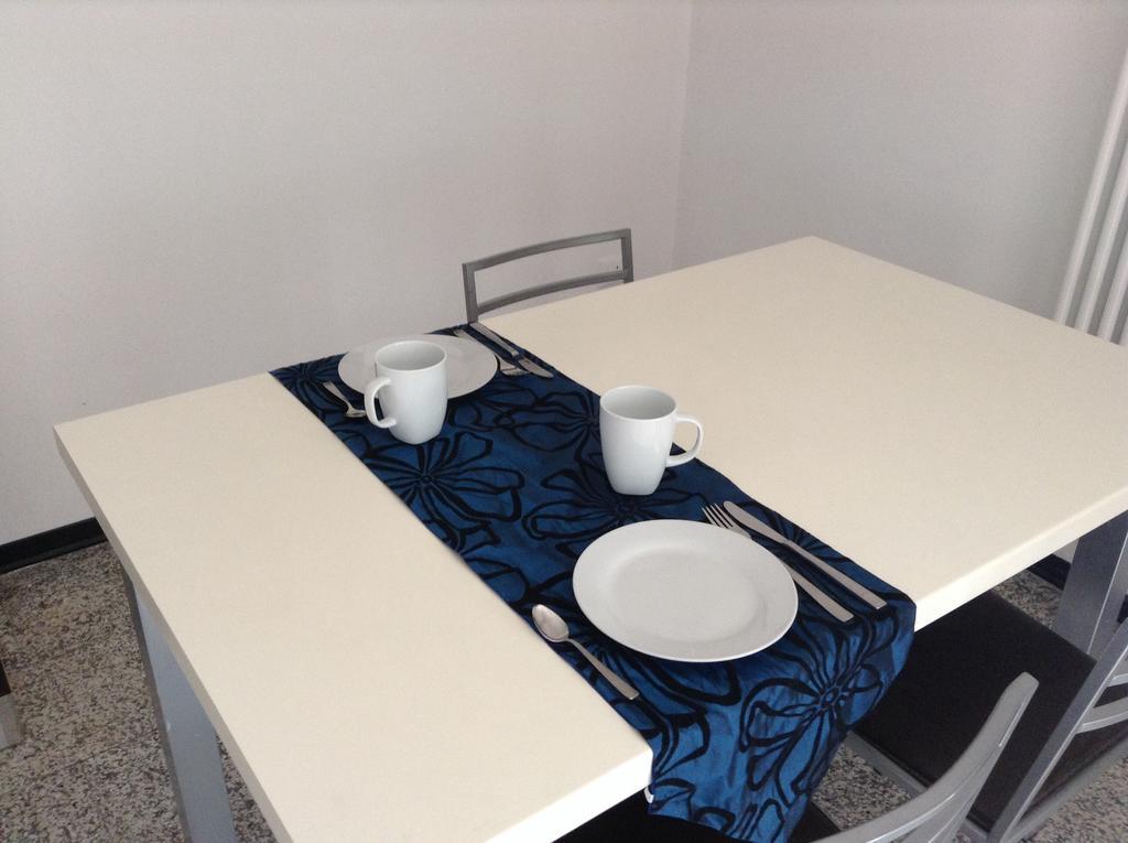 Casa Lampone Leilighet Trento Rom bilde