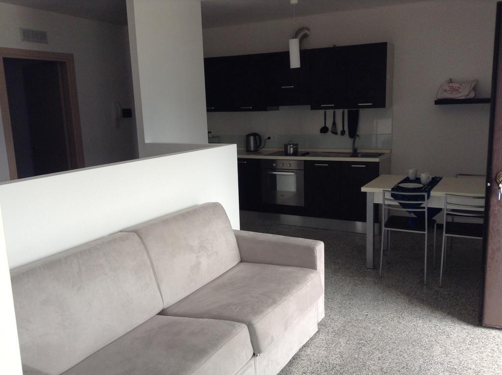 Casa Lampone Leilighet Trento Rom bilde