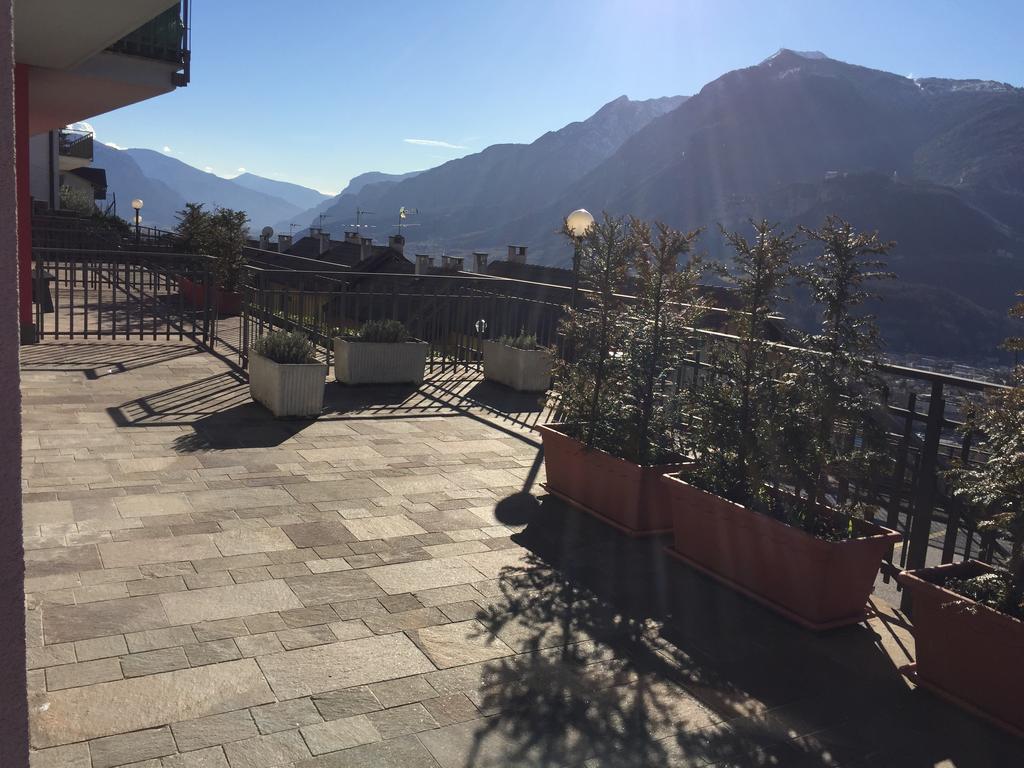 Casa Lampone Leilighet Trento Eksteriør bilde