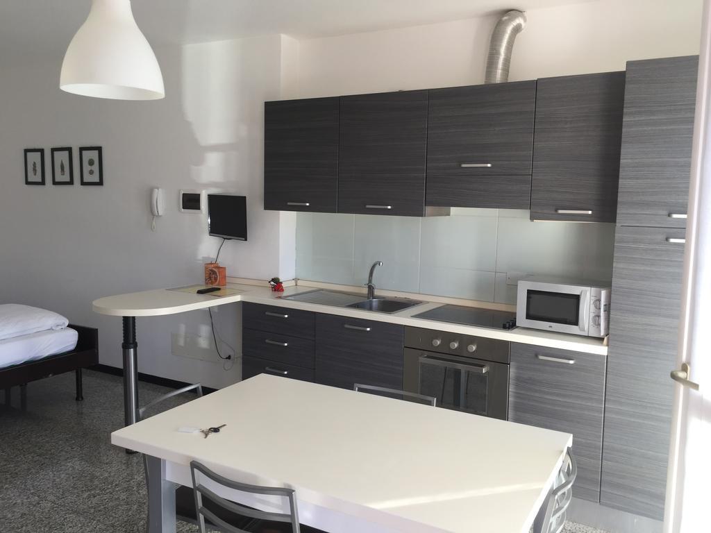 Casa Lampone Leilighet Trento Eksteriør bilde