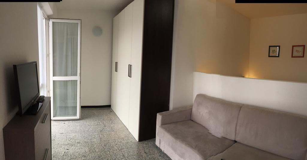 Casa Lampone Leilighet Trento Eksteriør bilde