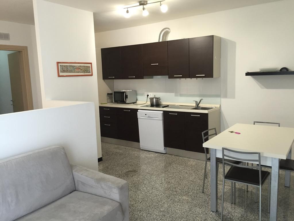 Casa Lampone Leilighet Trento Eksteriør bilde