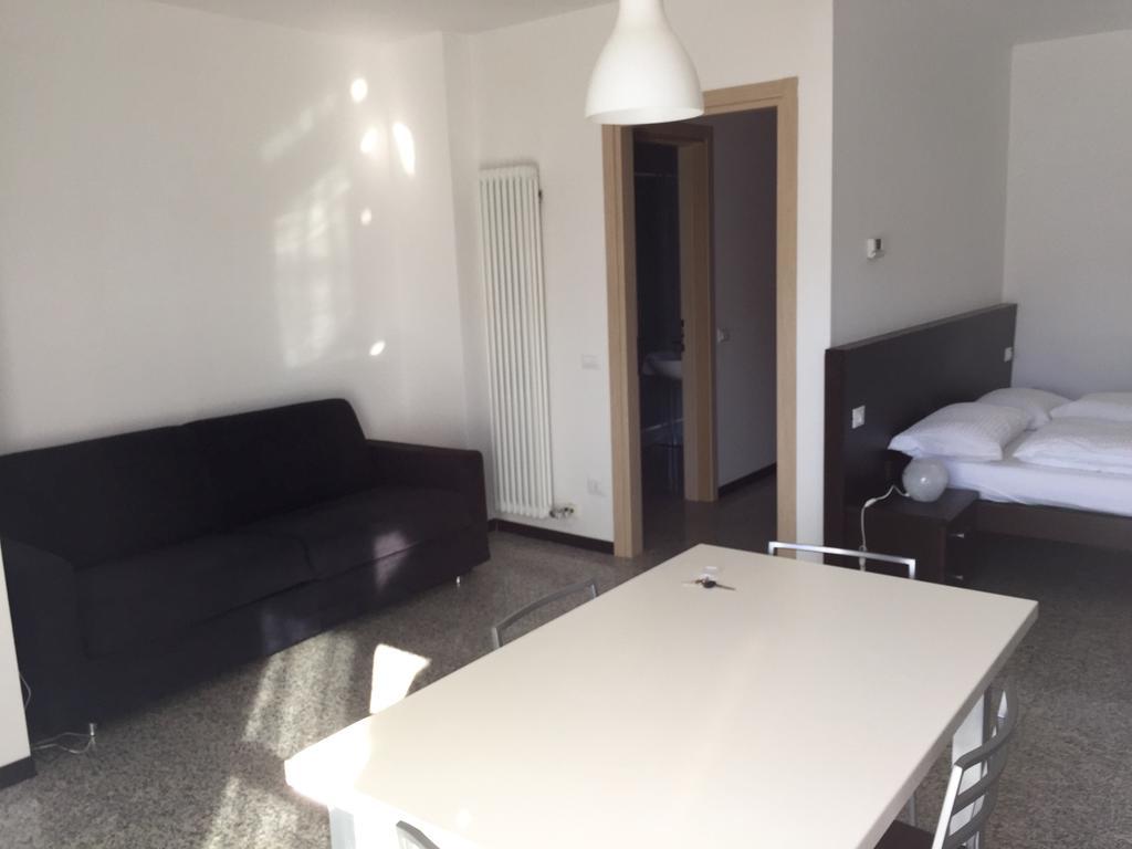 Casa Lampone Leilighet Trento Eksteriør bilde