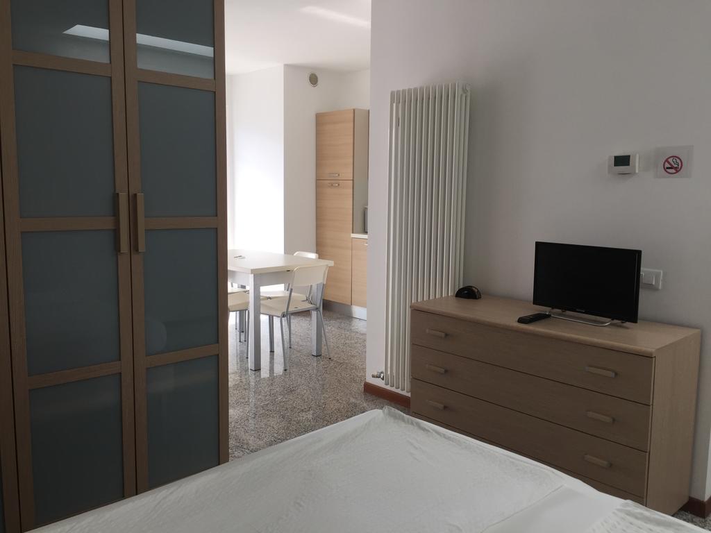 Casa Lampone Leilighet Trento Eksteriør bilde