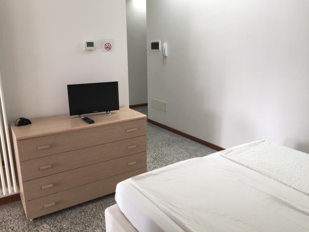 Casa Lampone Leilighet Trento Eksteriør bilde