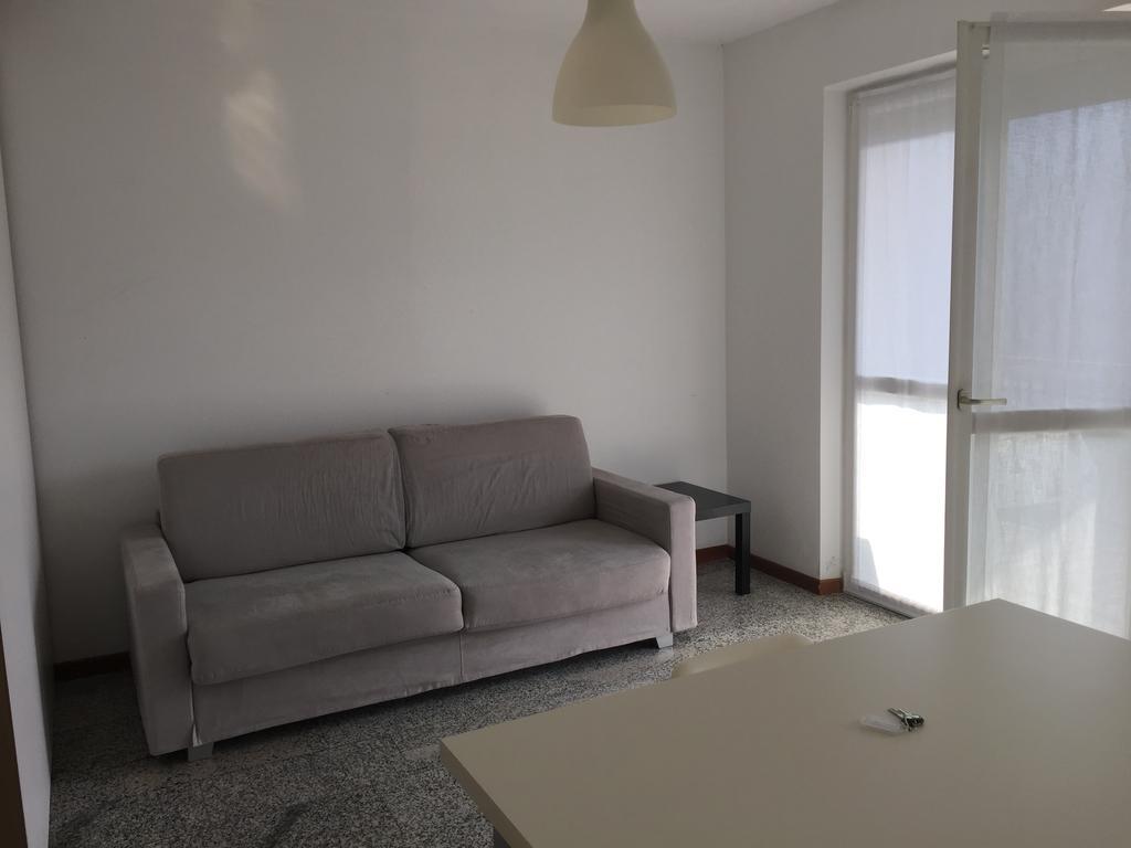Casa Lampone Leilighet Trento Eksteriør bilde
