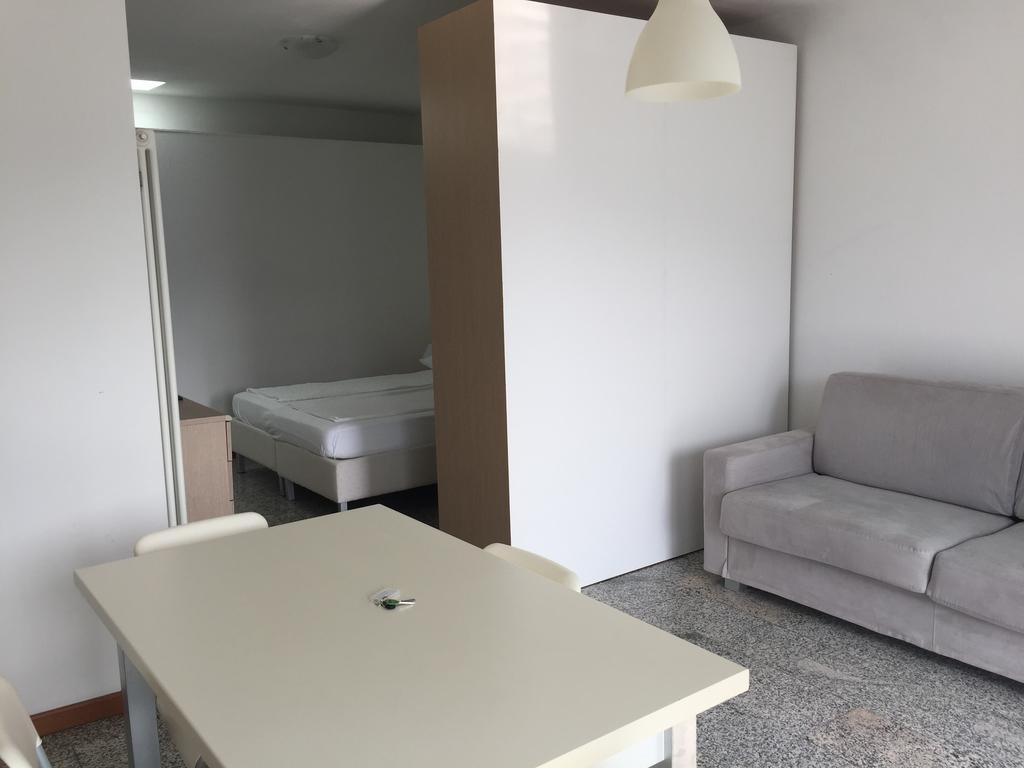 Casa Lampone Leilighet Trento Eksteriør bilde