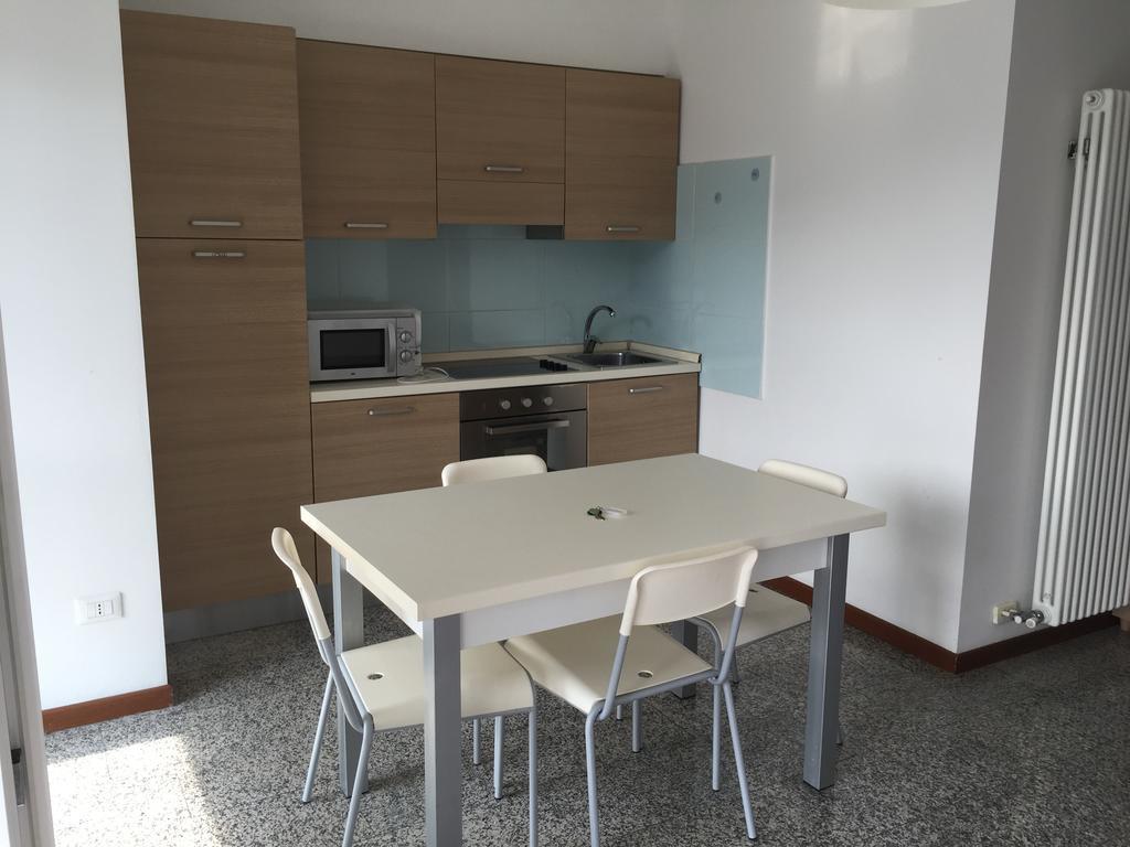 Casa Lampone Leilighet Trento Eksteriør bilde