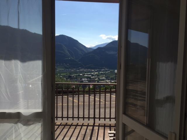 Casa Lampone Leilighet Trento Eksteriør bilde