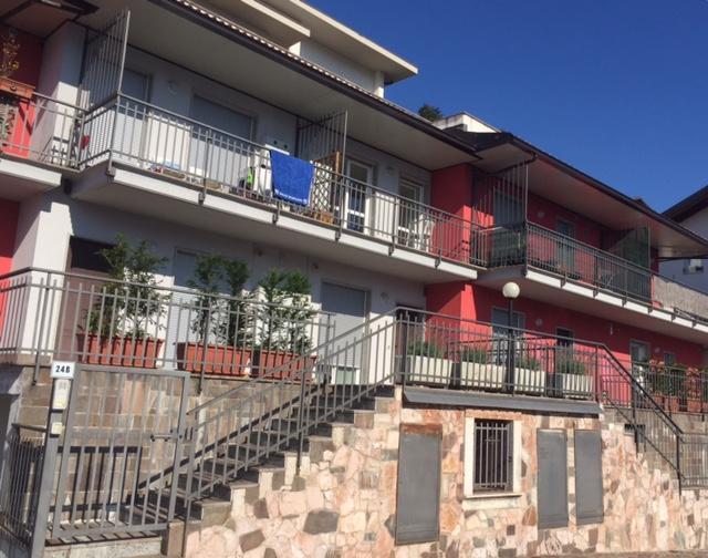 Casa Lampone Leilighet Trento Eksteriør bilde
