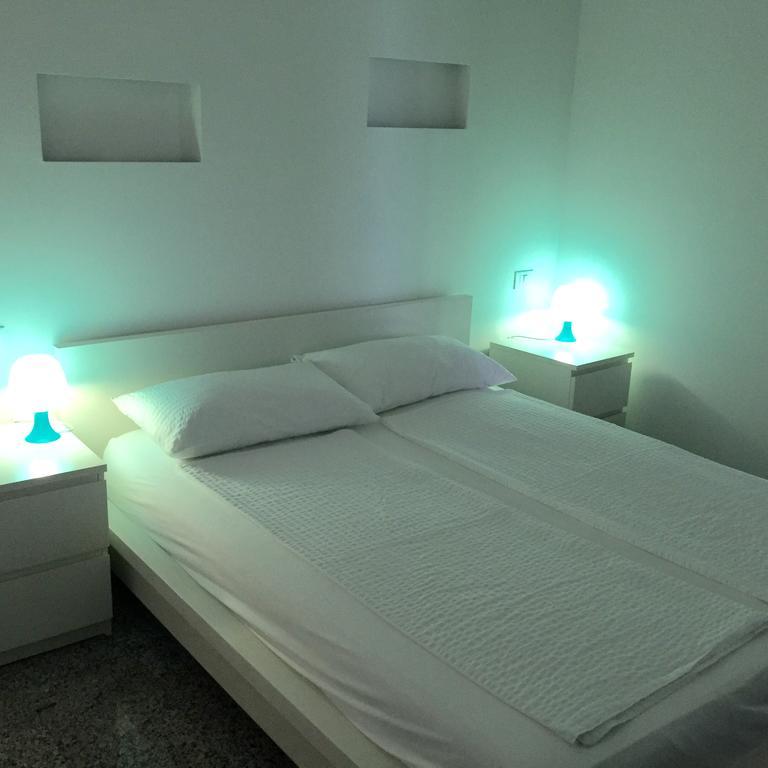Casa Lampone Leilighet Trento Eksteriør bilde