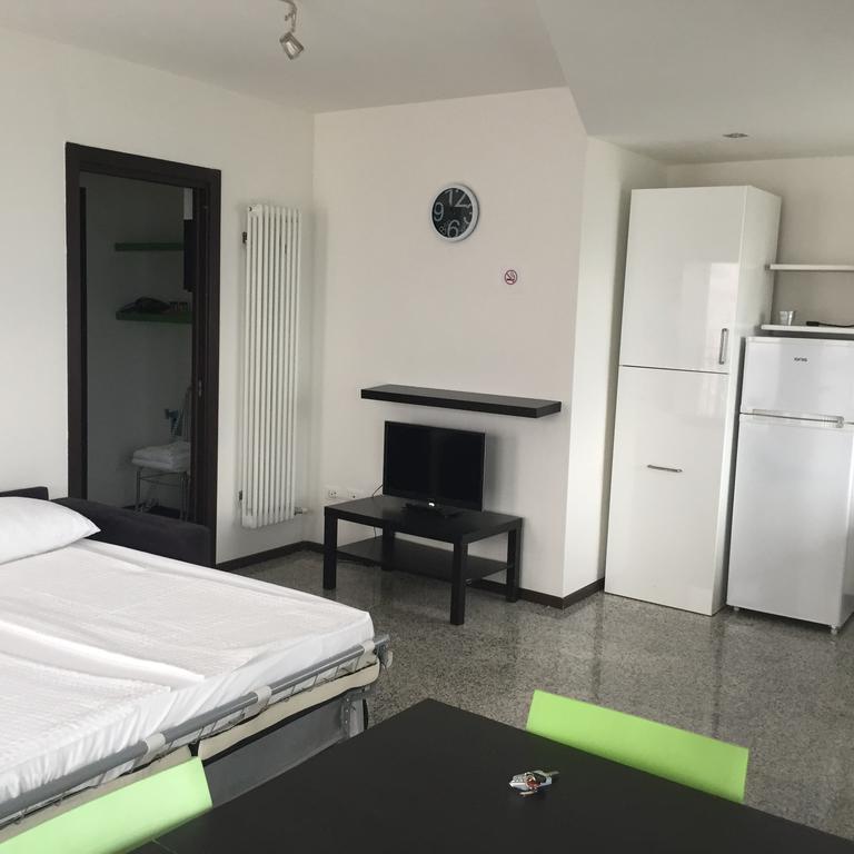 Casa Lampone Leilighet Trento Eksteriør bilde
