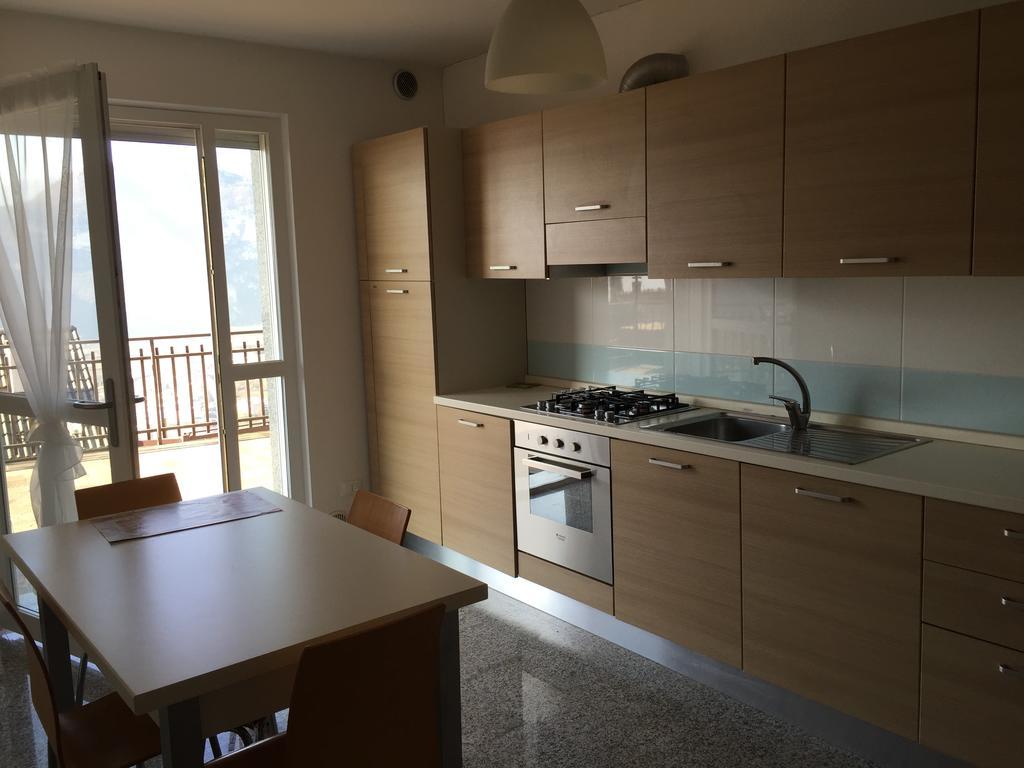Casa Lampone Leilighet Trento Eksteriør bilde