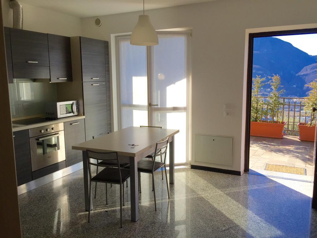 Casa Lampone Leilighet Trento Rom bilde