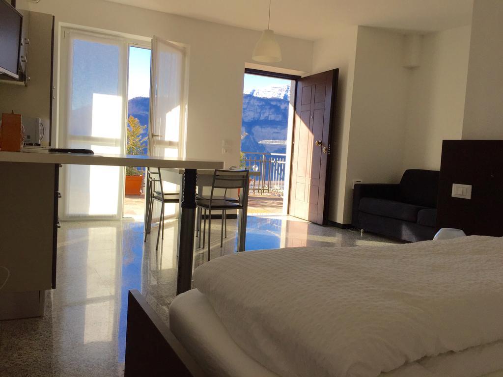 Casa Lampone Leilighet Trento Rom bilde