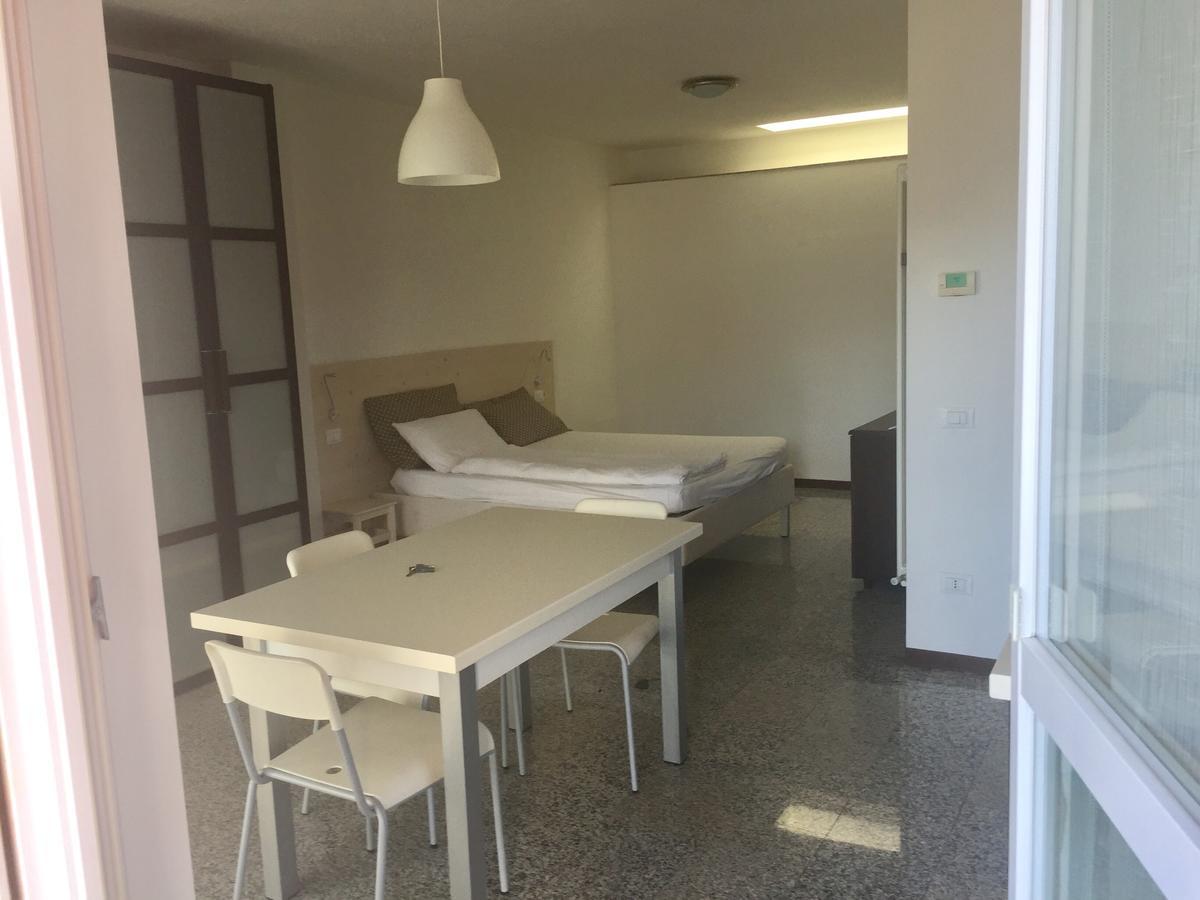 Casa Lampone Leilighet Trento Eksteriør bilde