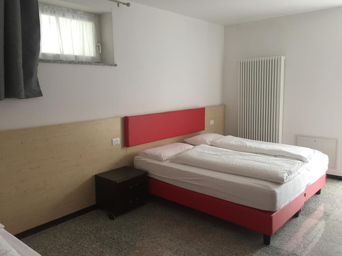 Casa Lampone Leilighet Trento Eksteriør bilde