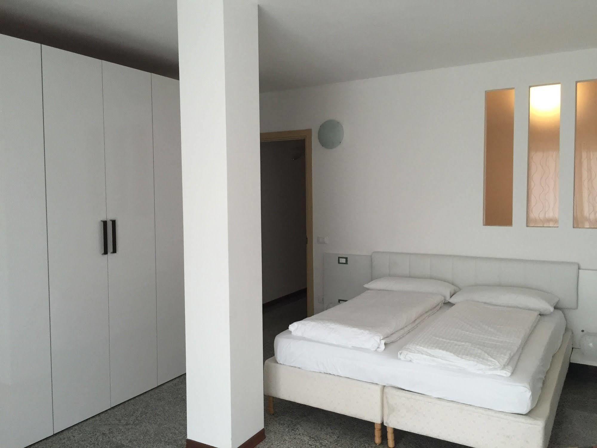 Casa Lampone Leilighet Trento Eksteriør bilde