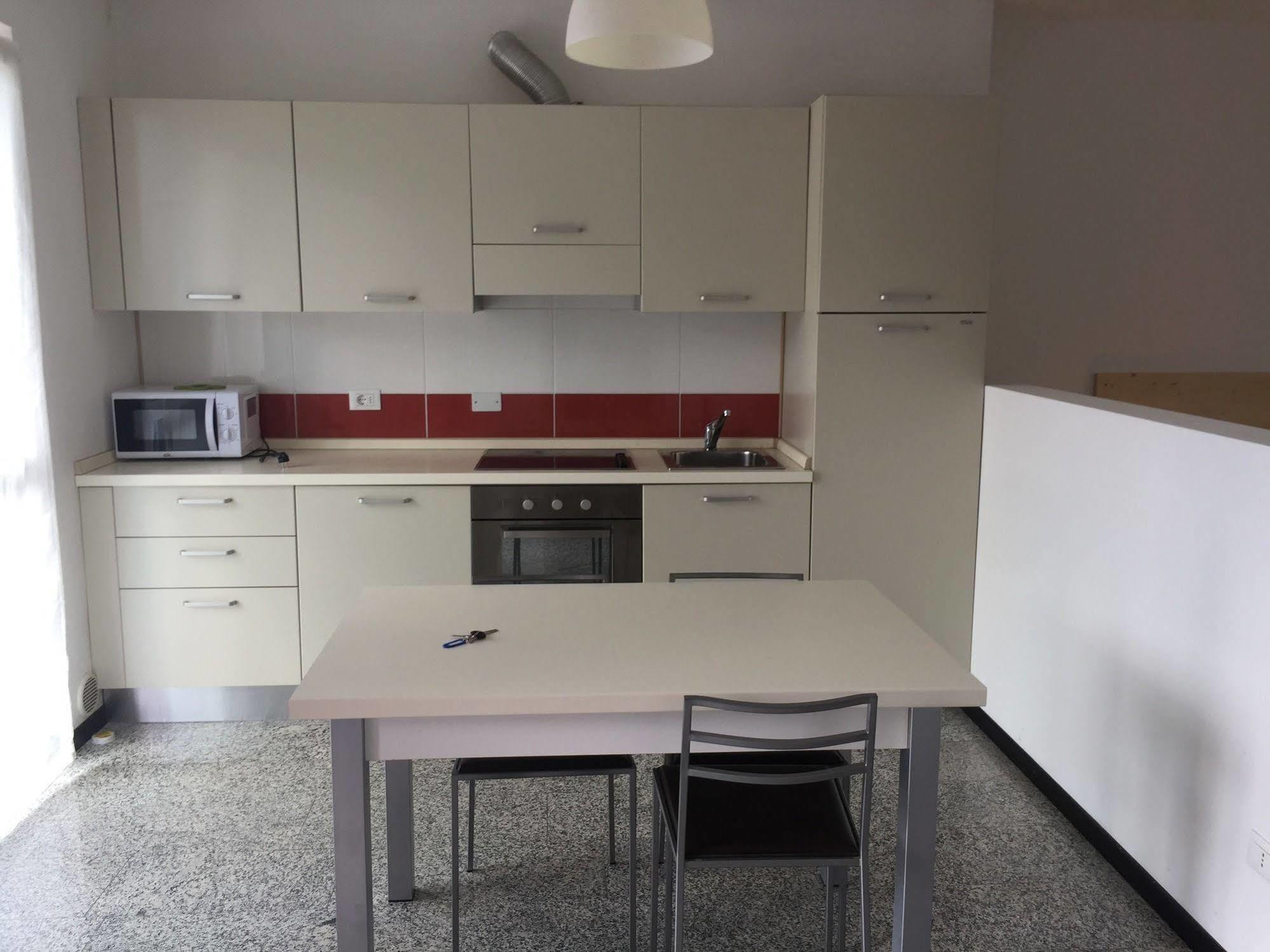 Casa Lampone Leilighet Trento Eksteriør bilde