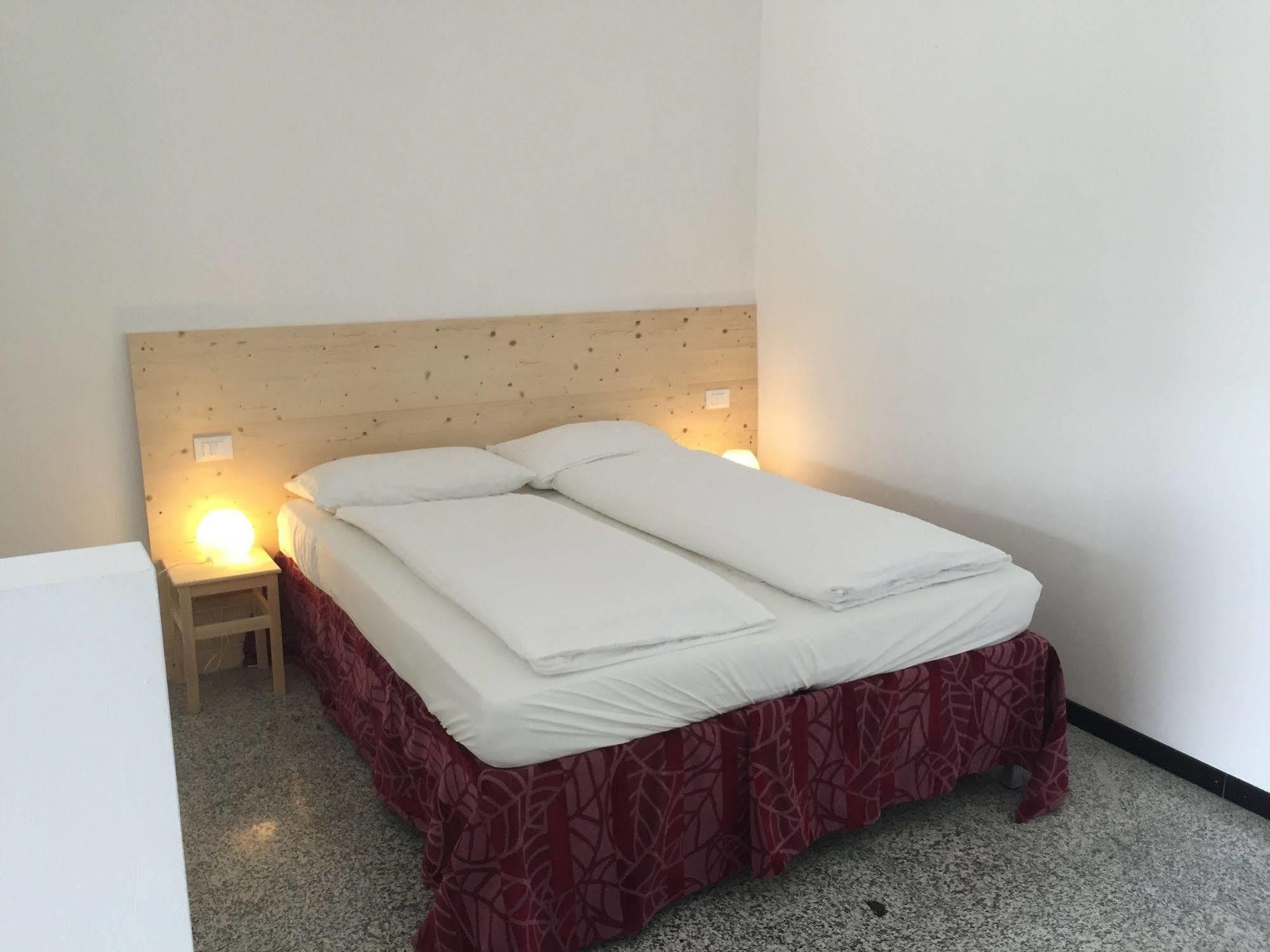 Casa Lampone Leilighet Trento Eksteriør bilde