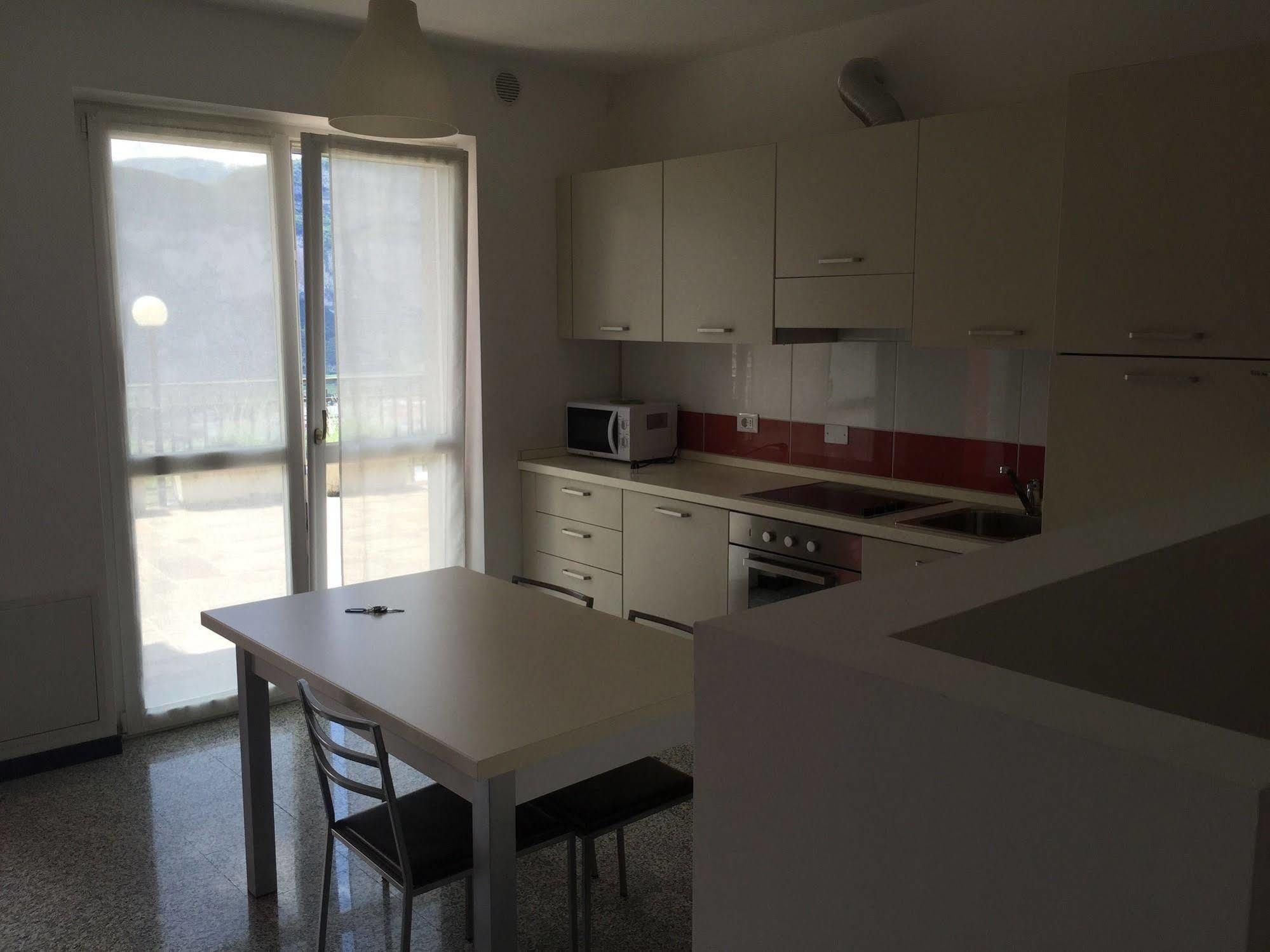 Casa Lampone Leilighet Trento Eksteriør bilde