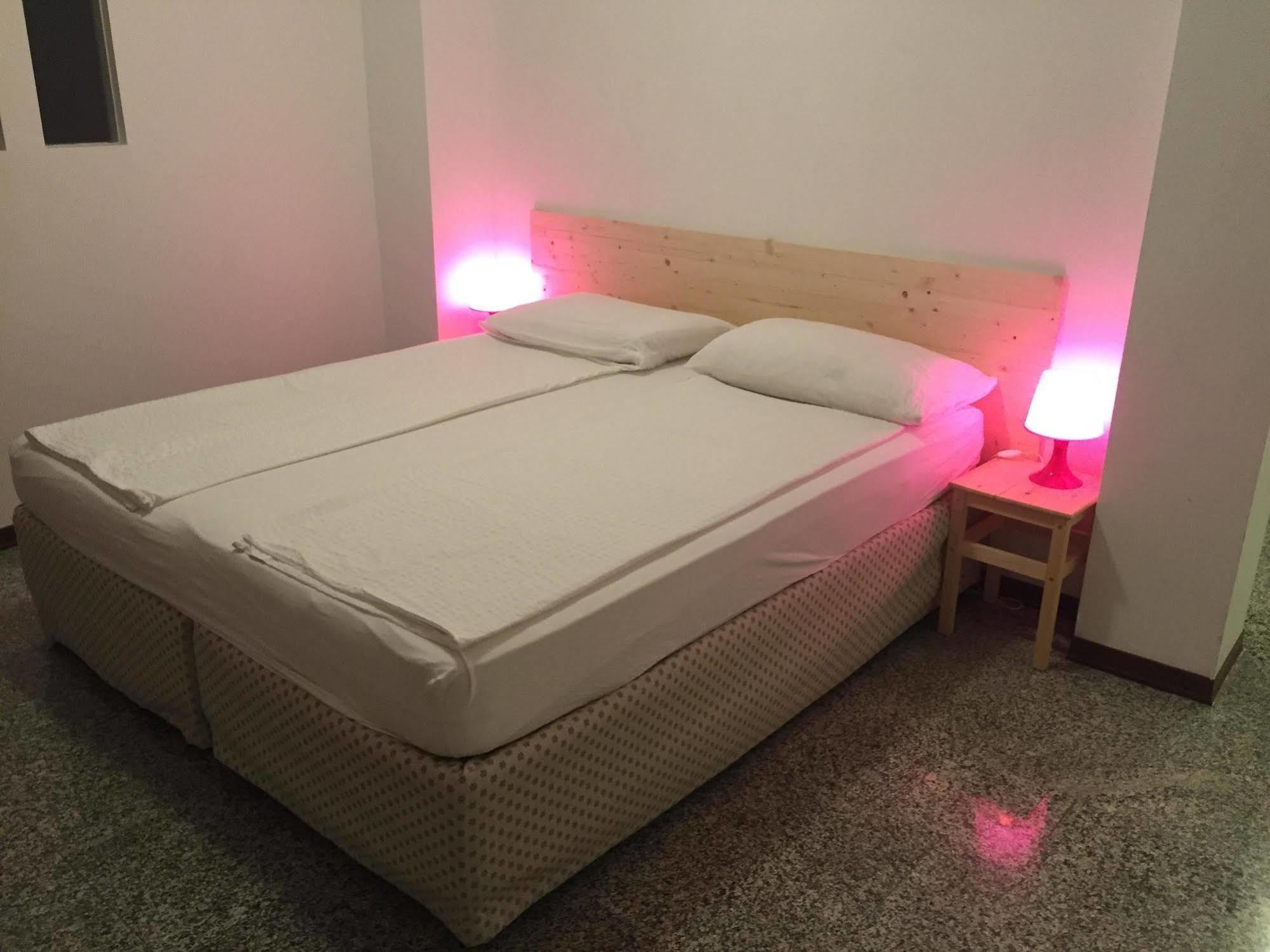 Casa Lampone Leilighet Trento Eksteriør bilde